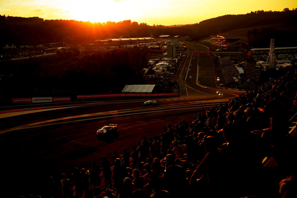 (Foto: SRO Motorsports Group)
